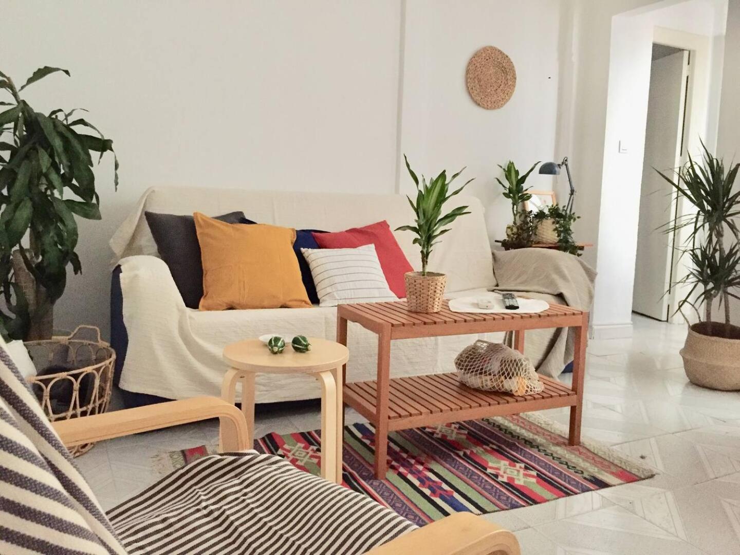 San Matias Urban Retreat With Balcony Apartment Granada Exterior foto