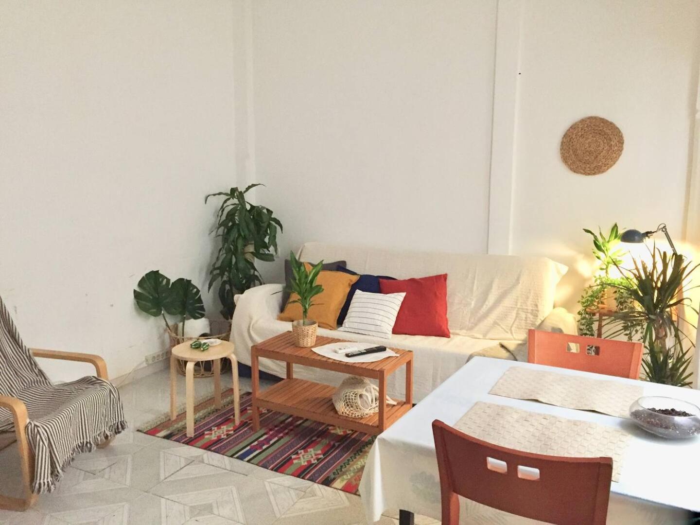 San Matias Urban Retreat With Balcony Apartment Granada Exterior foto
