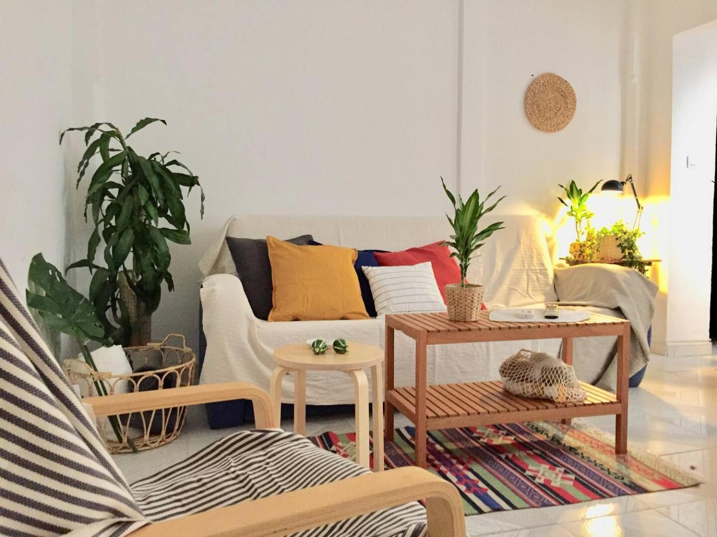 San Matias Urban Retreat With Balcony Apartment Granada Exterior foto